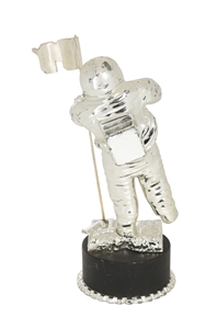 Aerosmith 1993-1994 MTV VIdeo Music Moon Man Award Best Group Video Issued To John Kalodner For Cryin'