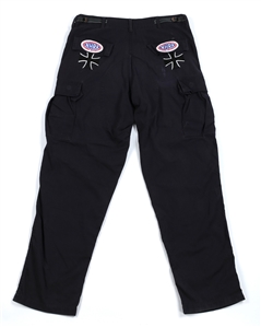 Black Label Society 2003 Nick Catanese Boozed, Broozed & Broken Boned Video Stage Worn Pants With COA