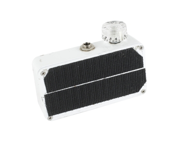 Zeke Clark Keeley Electronics Katana Clean Boost Pedal With COA