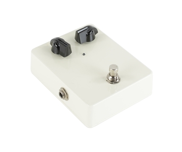 Zeke Clark RJM Red Rooster Clone Variant Boost Pedal #56