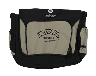 Eagles 2006 Germany Farewell Tour Branded Crew Gift Shoulder Bag
