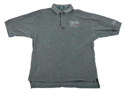 Eagles 1994 Columbus OH Polaris Amphitheater Venue Polo Shirt